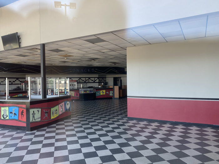 AMC Cinemas - May 29 2022 (newer photo)